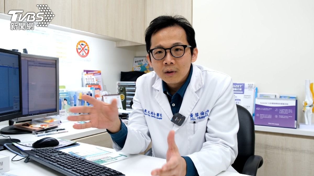 吃對蛋白質勤運動　銀髮族可逆轉肌少症！ (圖/TVBS)