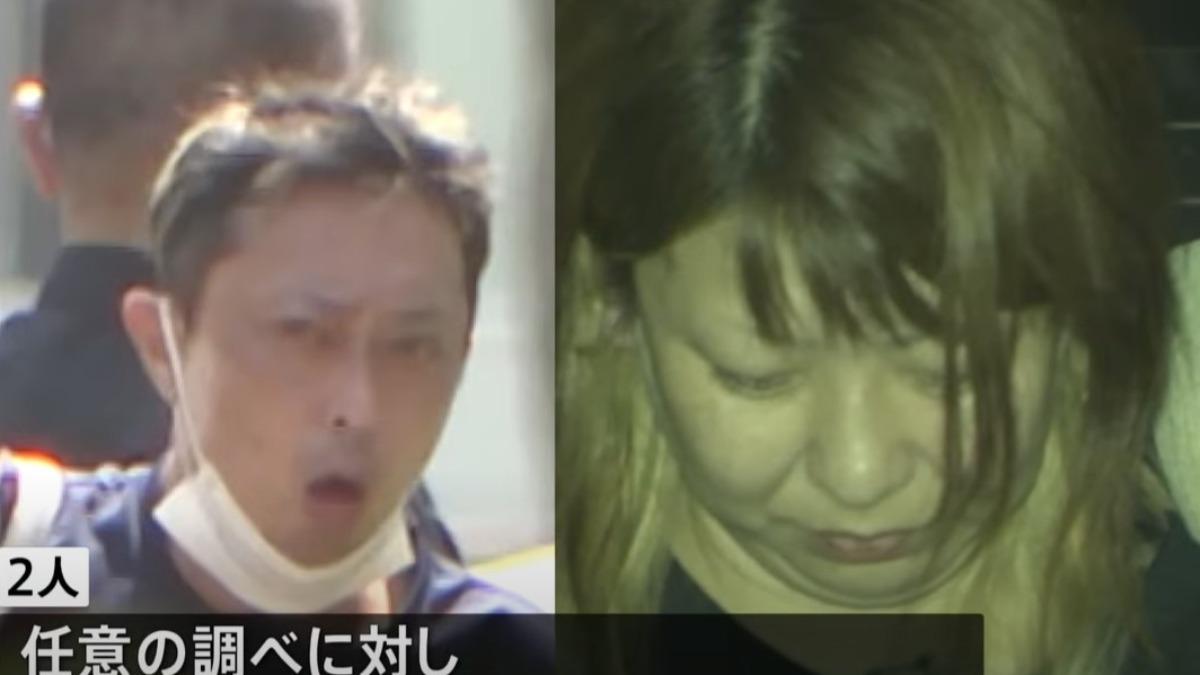 日公寓地板下挖出遺體!50多歲男遭同居男女殺害和白骨同住逾一年
