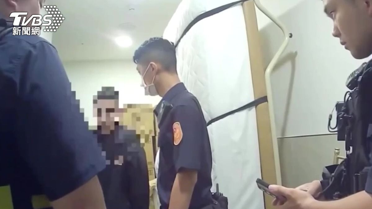 五星飯店成刑房!老闆疑員工「是間諜」毆打逼供 私密照要脅拘禁