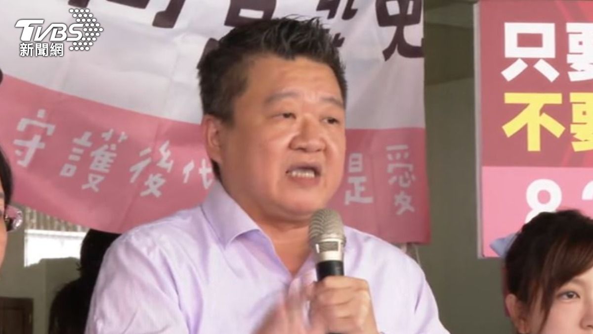 民進黨迎戰823!曝罷免7藍委政策:「多線齊發」和罷團同行