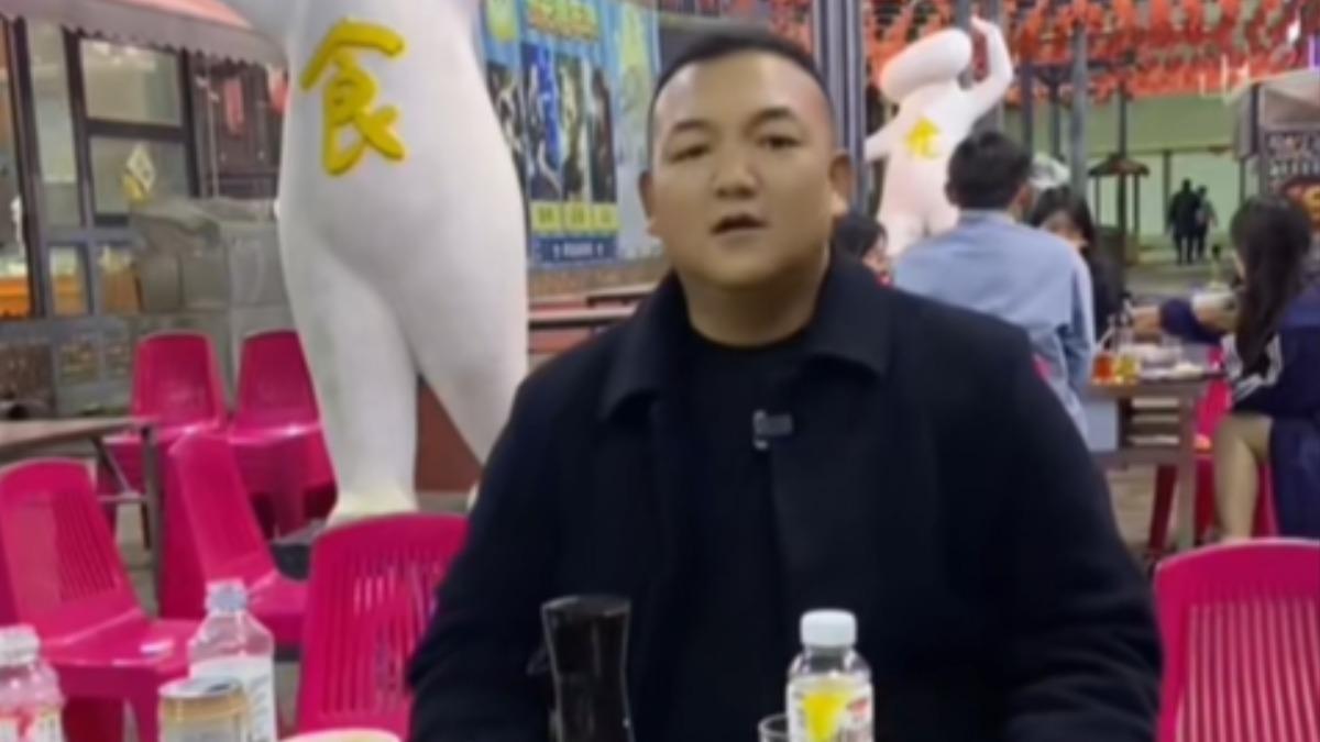 網紅「觸電身亡」!享年44歲 老婆哭喊:我該怎辦