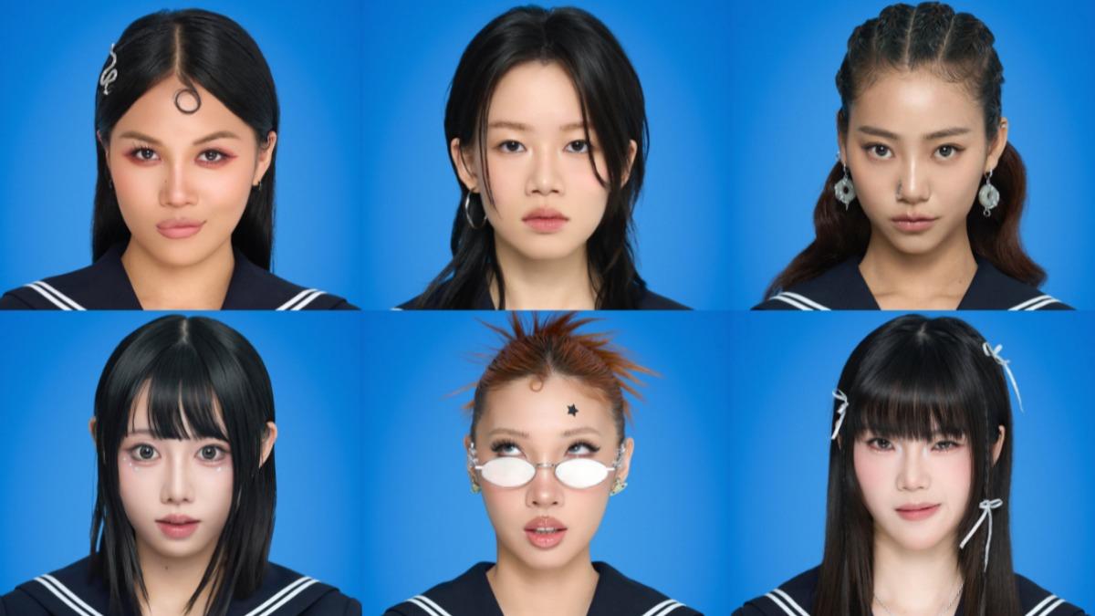金曲音樂人出手了!揪6歌手加入神秘組織 重現千禧神曲