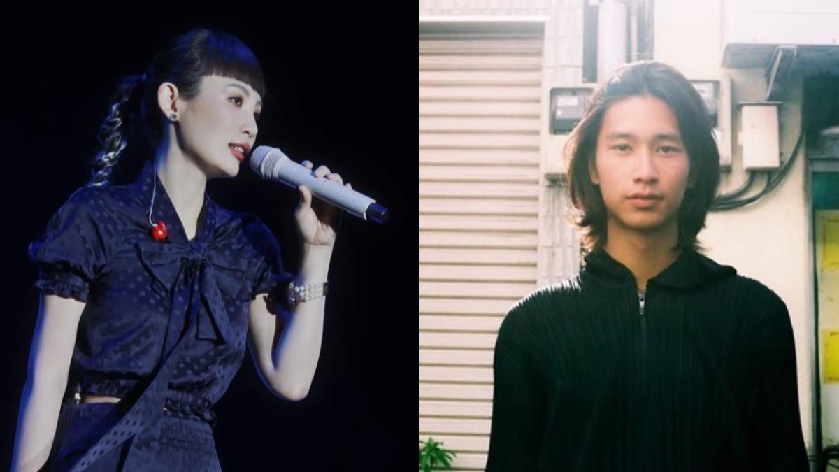 魏如萱掰了小21歲Ian?曬鉛筆腿美成這樣 突Po帥男照身分曝