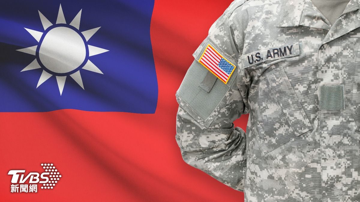 川普關稅-台灣關稅-台美談判-台灣國防支出-台灣軍購
