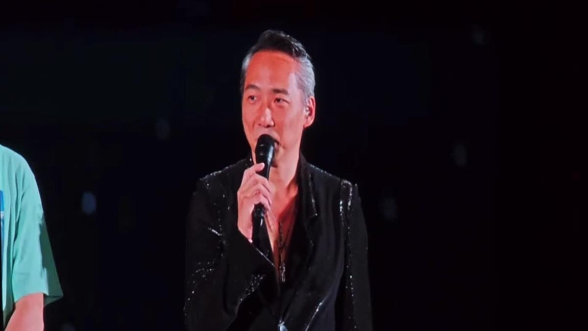 石頭身體狀況引發五迷擔憂。(圖/翻攝小紅書)