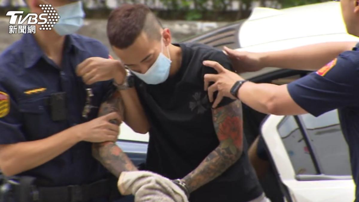 北市毒駕暴增!今年超過4百件 「喪屍菸彈」氾濫成主因