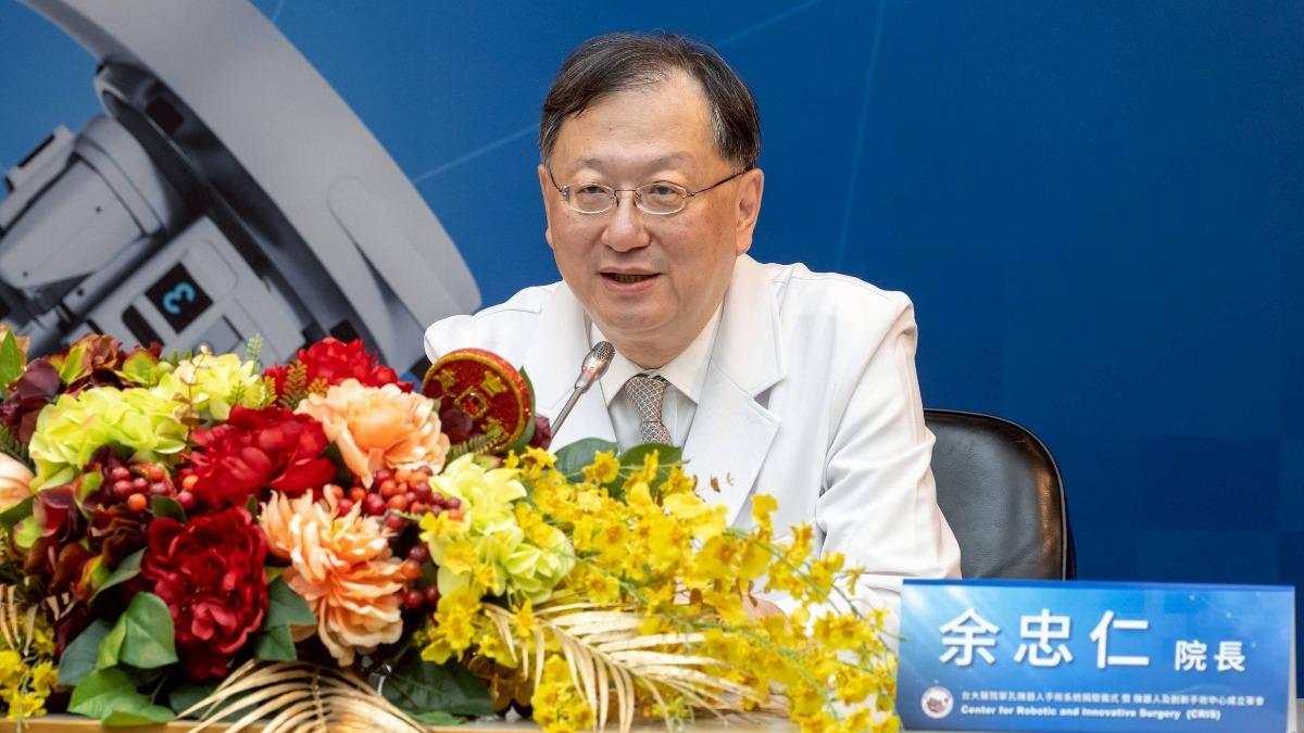 補充保費新制民怨炸鍋急煞車 台大院長表態挺改革:支持執行