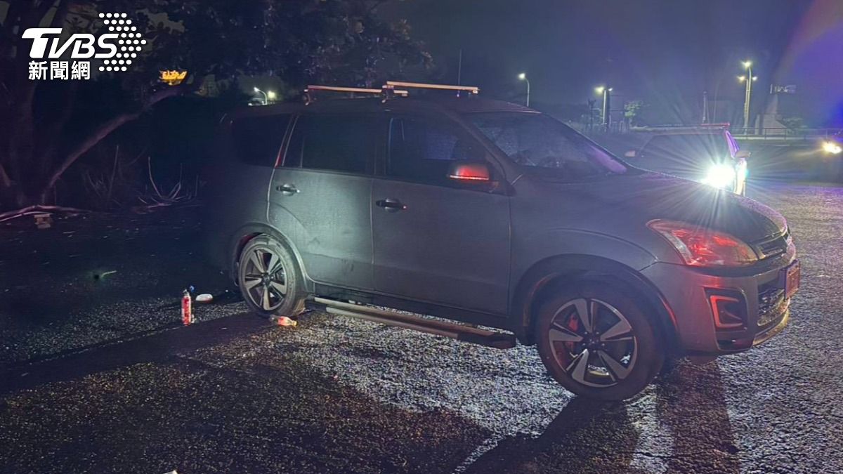 彰化父女雙亡!母疑口鼻流血不單純 再控:女兒驗屍喉舌不見了