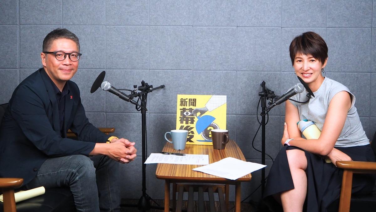 大罷免慘敗!《新聞幕後》談823投票 藍白合如何迎戰2026大選