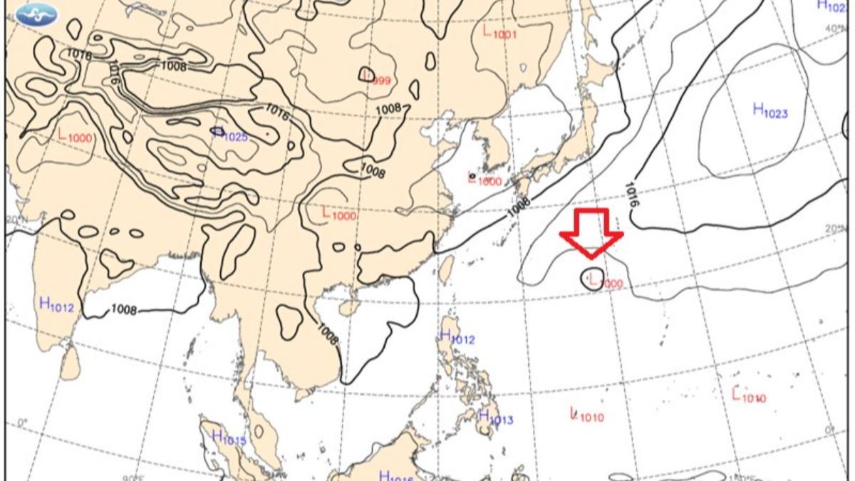 楊柳硬卡兩段高壓內!走哪都會影響台灣 鄭明典:關鍵在明天