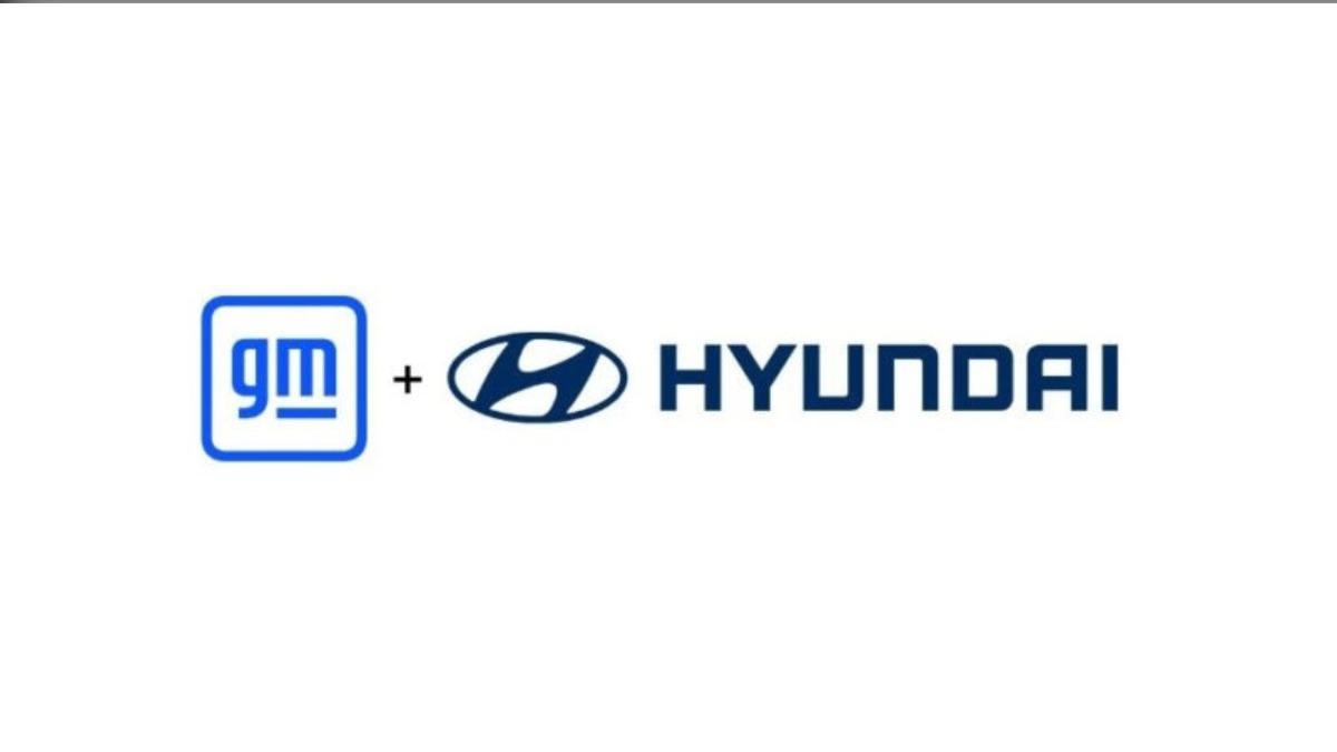 Hyundai跨國結盟GM!5款新車2028上市 望年銷衝80萬輛
