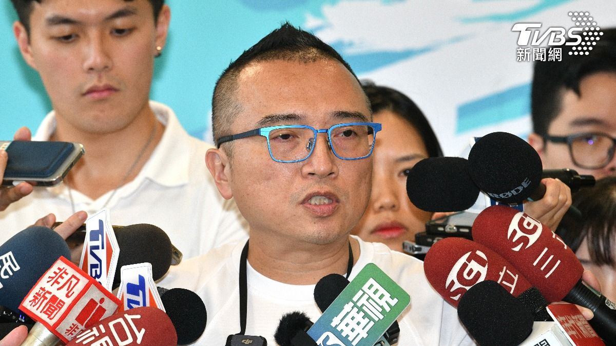 民眾黨通過2026提名辦法 選戰布局「議員一區一席為原則」