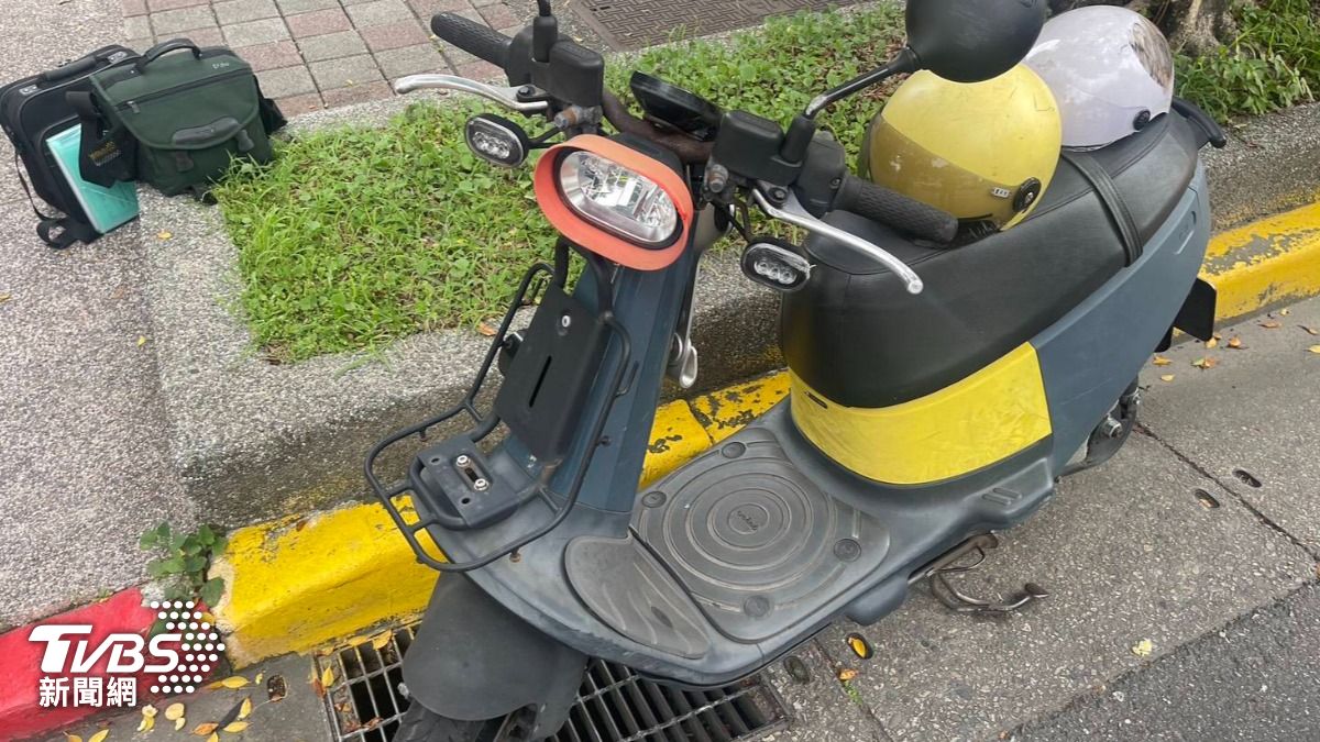 內湖好市多旁嚴重車禍！母女碰撞貨車　8歲女童遭判腦死