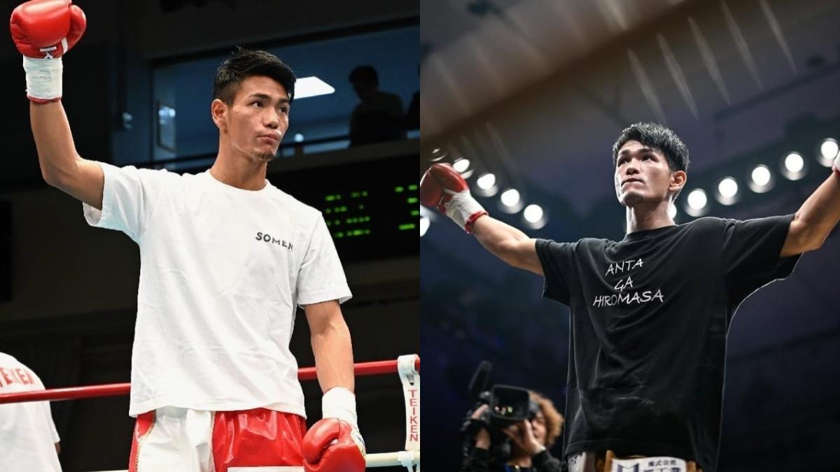 日本28歲的輕量級排名第4選手浦川大將經開顱手術後仍不治。（圖／翻攝自IG＠hiromasa_7）