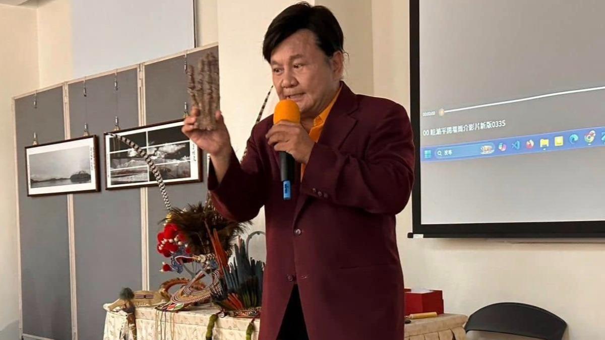 前主播眭澔平遭控性騷!逼整骨師「特殊服務」 起反應一臉享受