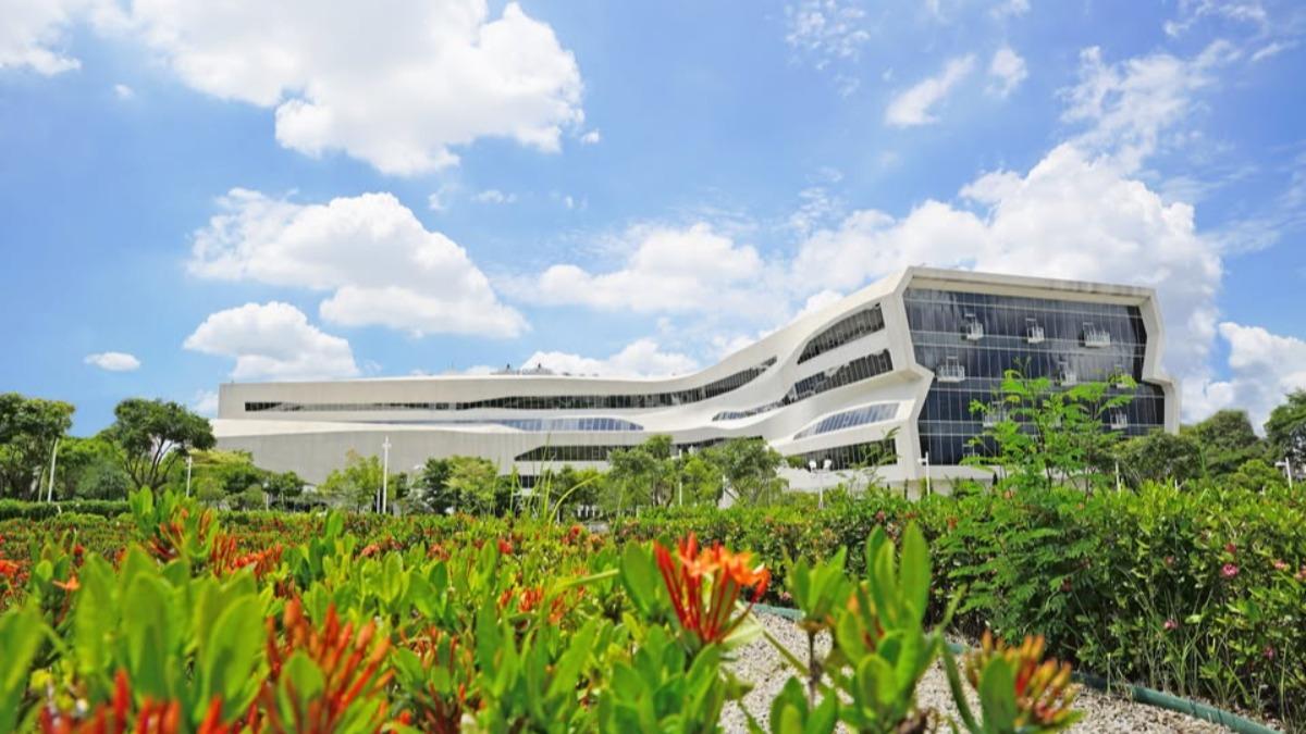 2025全台10大必訪圖書館出爐！兩座夢幻大學館驚艷上榜