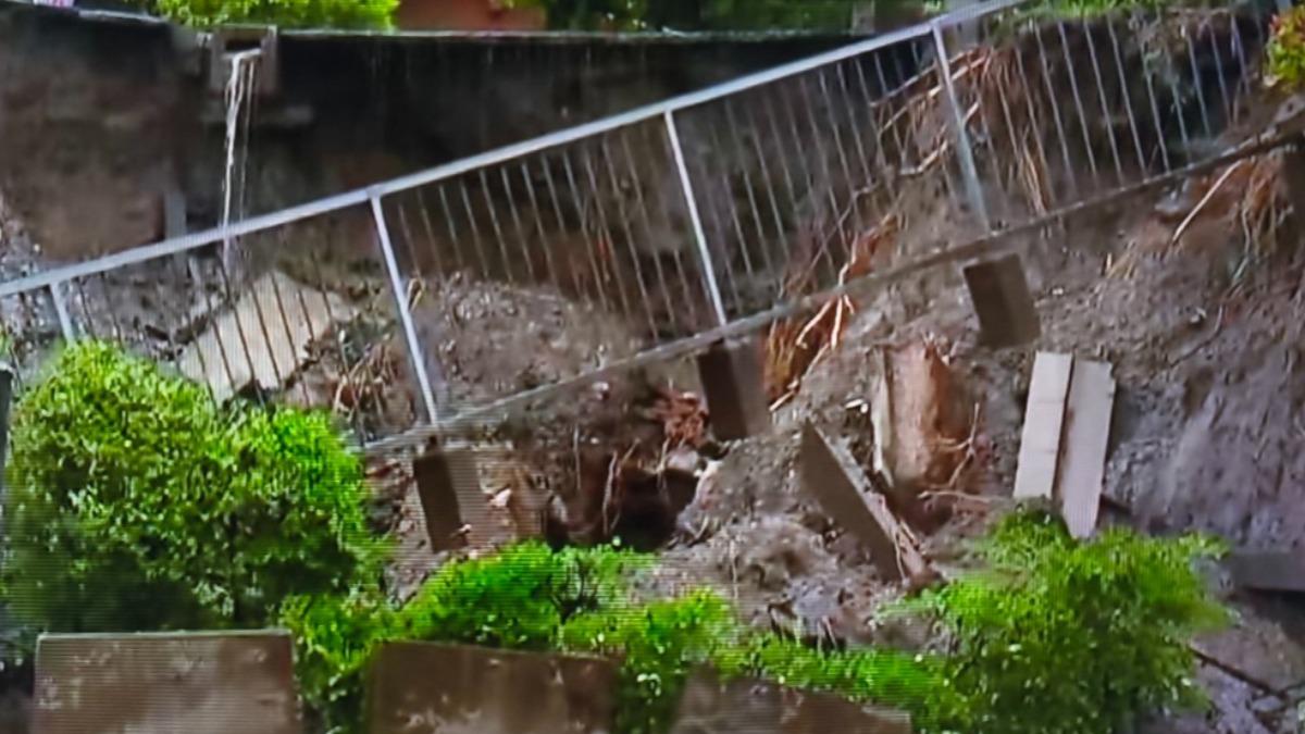 熊本暴雨-熊本土石流-日本暴雨-日本氣象廳-北九州暴雨