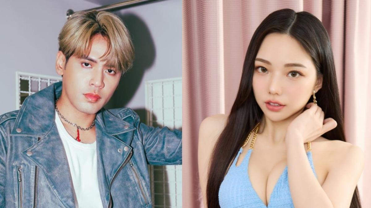 陳零九閃兵神隱近況曝!同遊JKF女郎被拍 北半球爆青筋著名