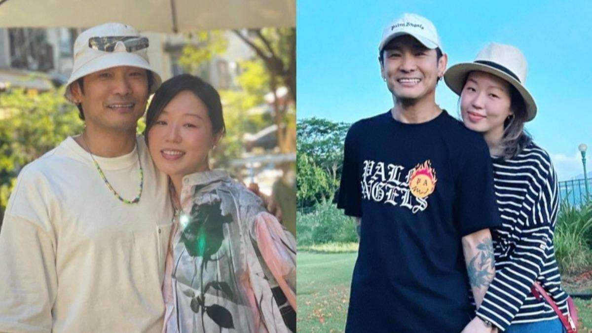 「妻寶」實至名歸!杜德偉對老婆黏踢踢 一天打N次電話都不膩