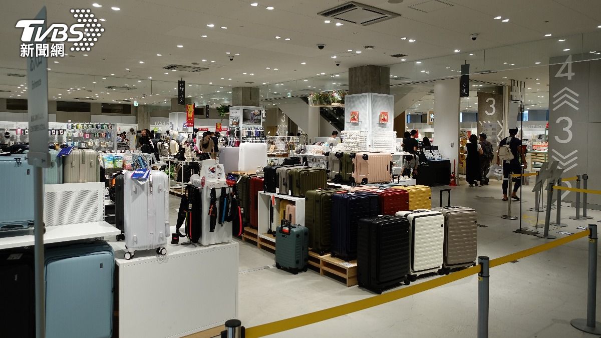 日本旅遊買新行李箱要注意！一舉動恐噴223萬　達人3妙招解套