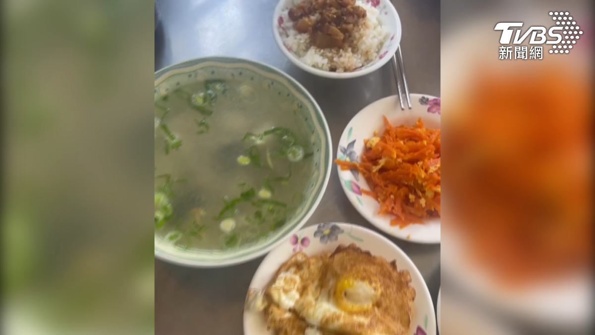 司機懷疑自己所載的可能就是詐騙車手，才靈機一動，主動提議要載對方去吃在地美食，暗中簡訊報案成功阻詐（圖／翻攝IG＠winnie_wu53）