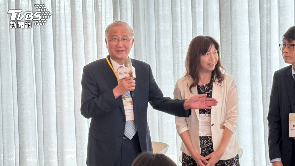 瑞士2大藥廠受39%關稅重擊 前台大校長憂藥價漲健保恐難負擔