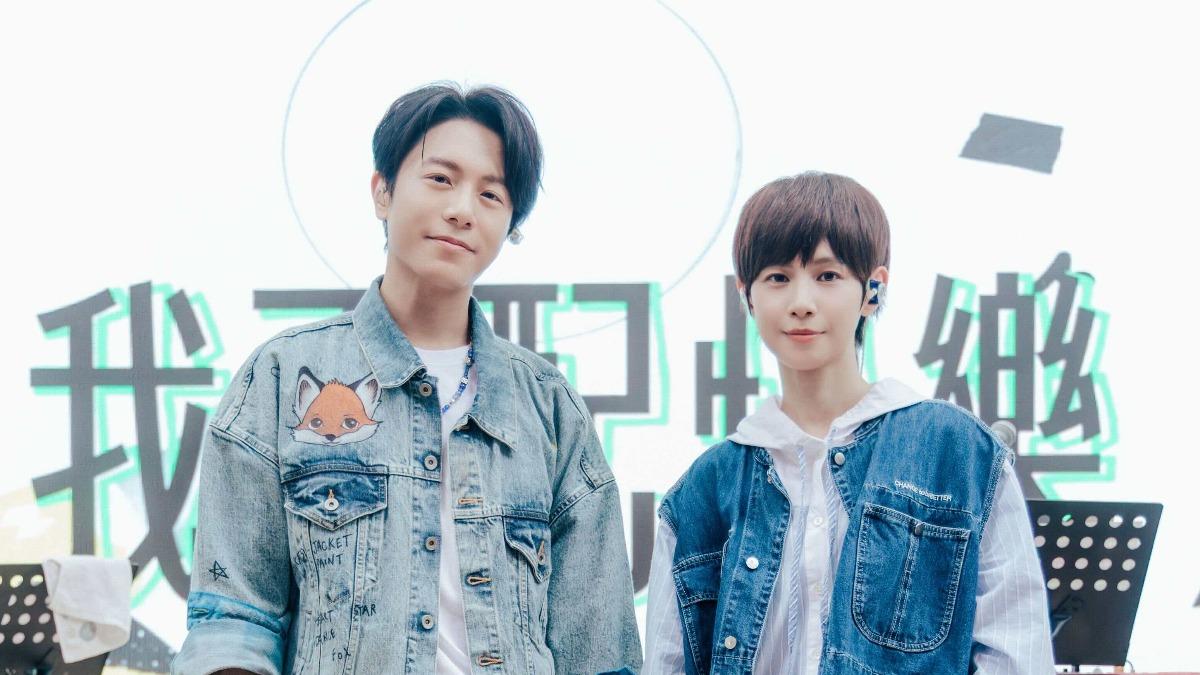 小魏唱一半!「大咖歌王」驚喜現身 發抖:興奮到睡不著