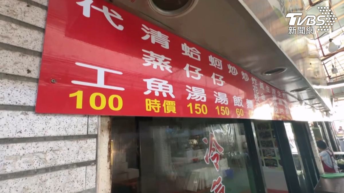 發生事後才上網找評論,發現店家在google評論僅有2.6顆星(圖/TVBS)