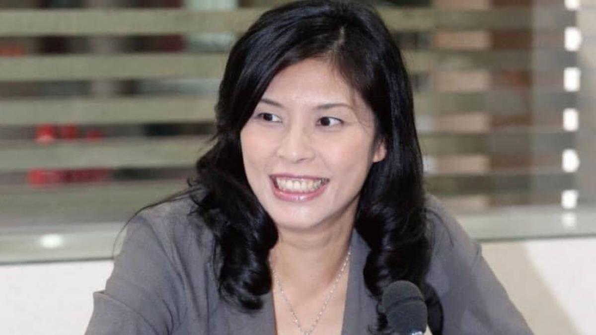 傳盧秀燕不選黨主席!藍營女戰神「公開表態了」:思考角逐的可能