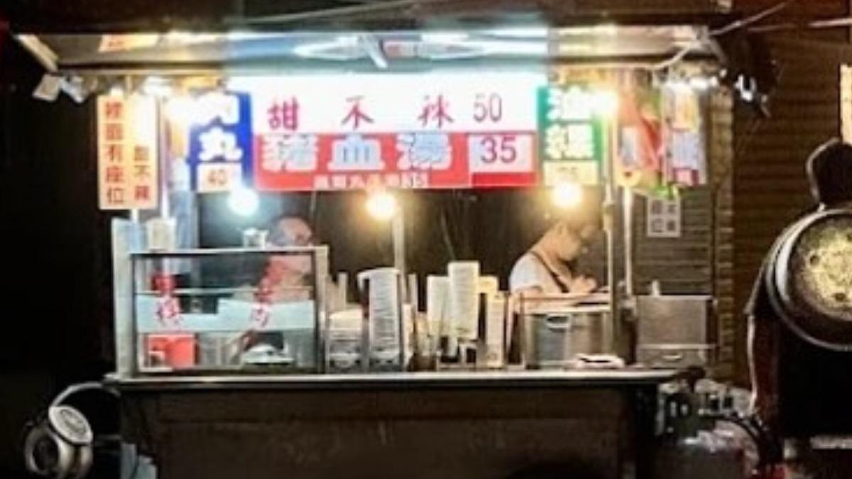 士林50年名店傳「老闆猝逝」疑心梗突倒地　熟客哭：想念叫賣聲