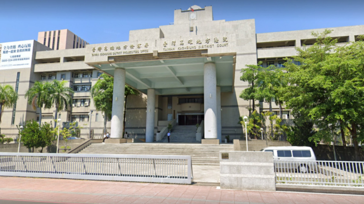 高雄法官張浩銘不滿調職未成!匿名發文打筆戰 曝光改稱電腦被盜