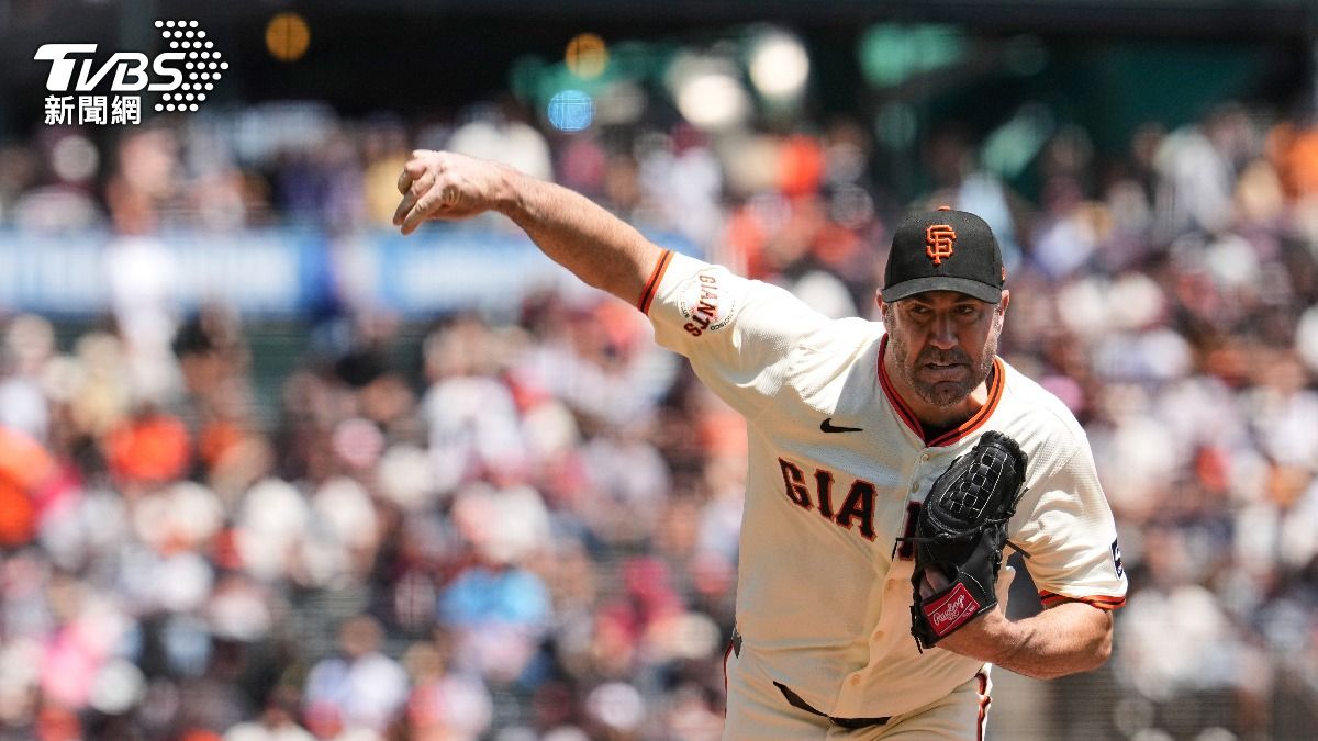 MLB/大聯盟史上第十人!魏蘭德晉升3500K俱樂部