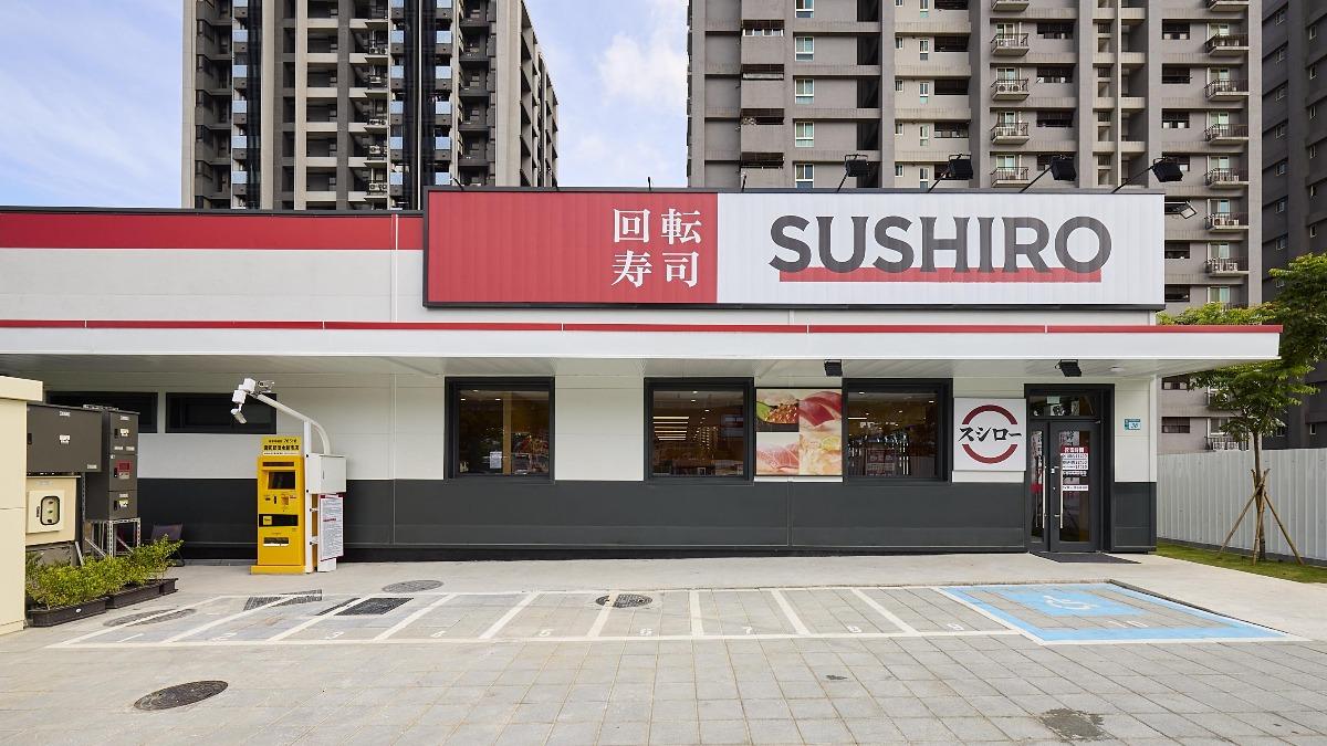 壽司郎鮪魚大腹特價!新店祭優惠 花蓮拉麵名店插旗中山戰區