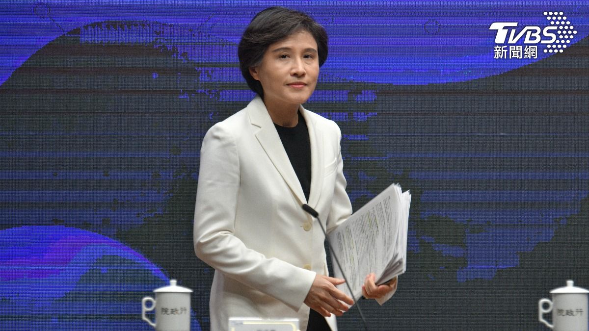 幕後/綠2026南北皆亂!黨內力勸鄭麗君選台北 南高陷整合困境