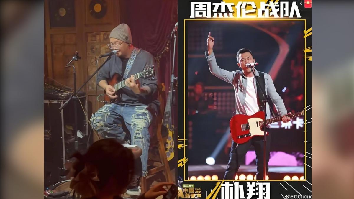 快訊/《好聲音》加入周杰倫戰隊!35歲男歌手心梗驟逝 友證實