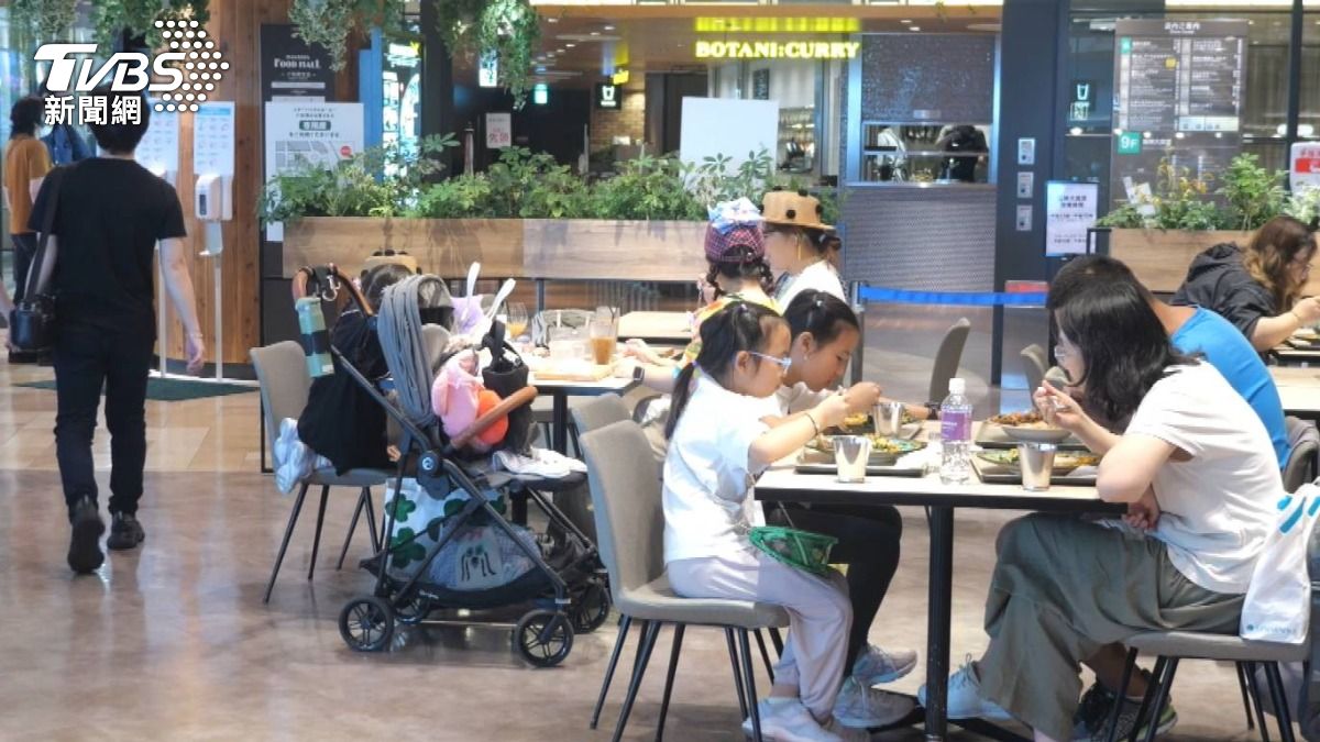 用旅行灌溉人生的幸福存摺。(圖/TVBS)