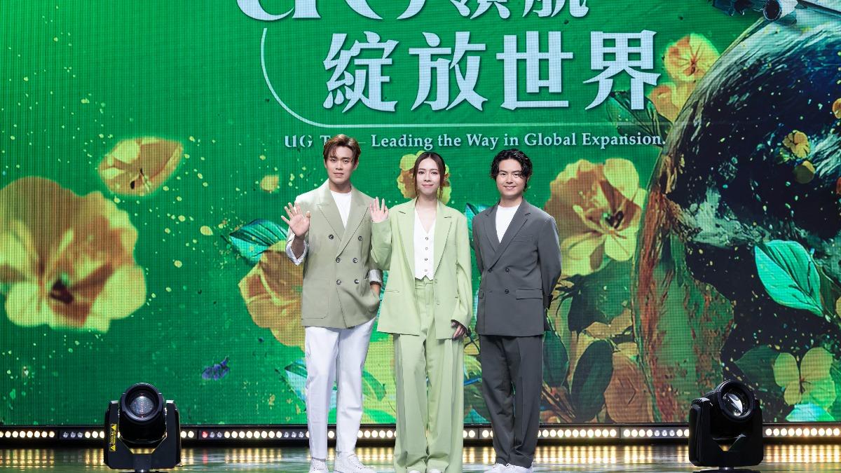 告五人認了控糖中!身體狀況曝光 「每天遠離手機1小時」