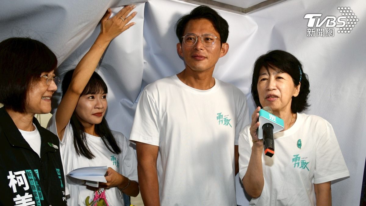 再押2個月！高院駁回「柯文哲抗告」　民眾黨回應了