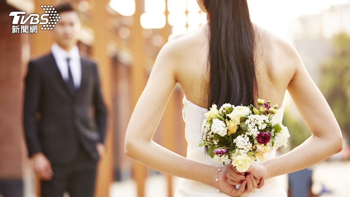 女友花660萬買房!要他「出330萬才結婚」 準新郎嘆壓力大