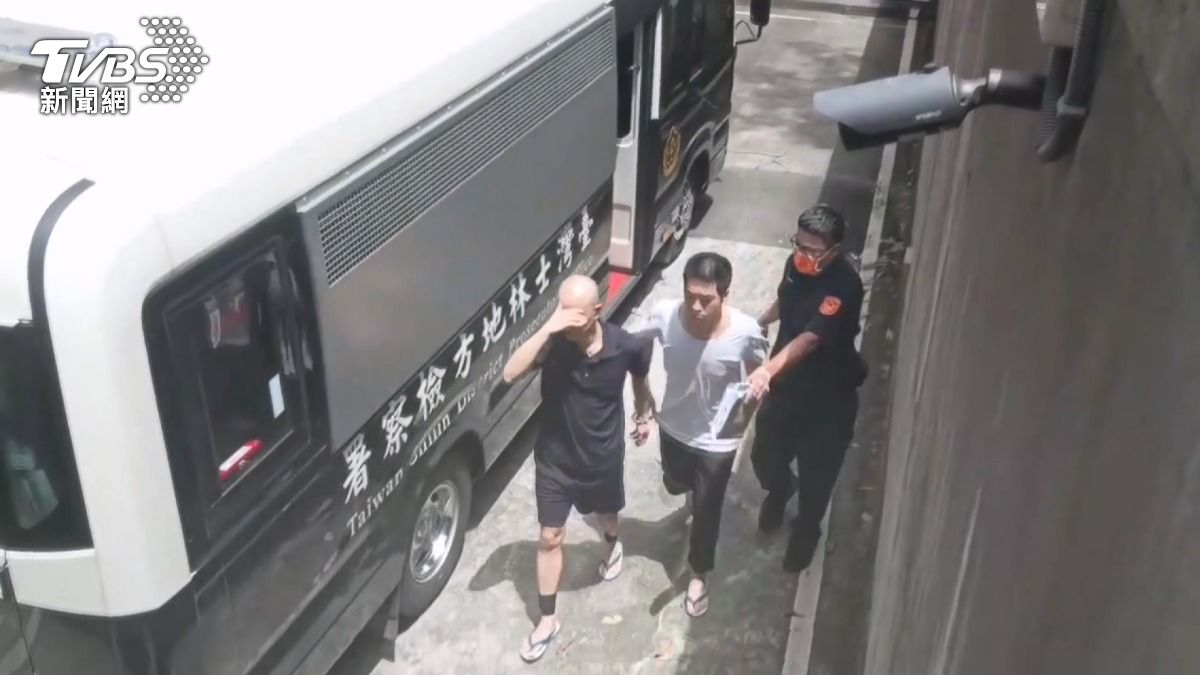  身障關懷協會吸金近2.6億「買豪宅名車」　理事長夫婦＋小姑遭押。(圖／TVBS)