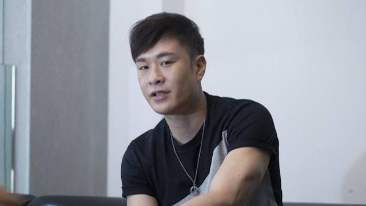 43歲楊尚斌驟逝!曾主演《29+1》 弟曝「最後時刻」無痛苦