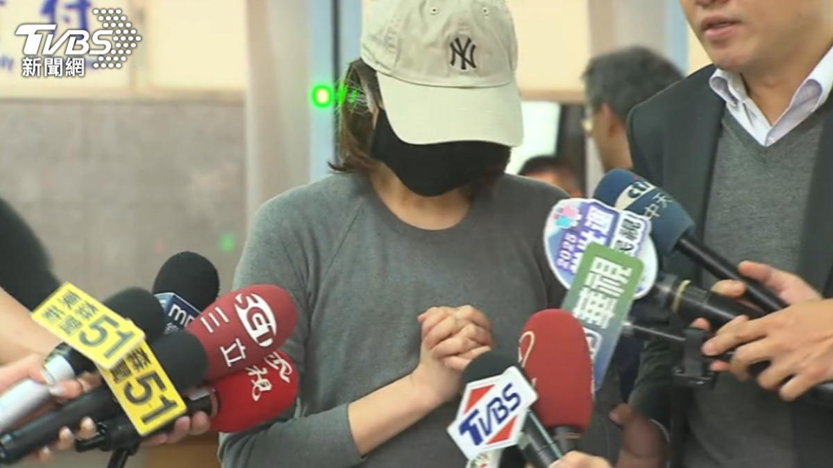 涉職場霸凌遭記過免職!謝宜容不服處分提復審 保訓會駁回