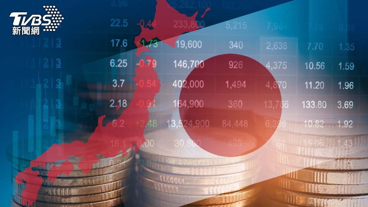 日本關稅「不疊加」！日經盤中大漲近800點創歷史新高