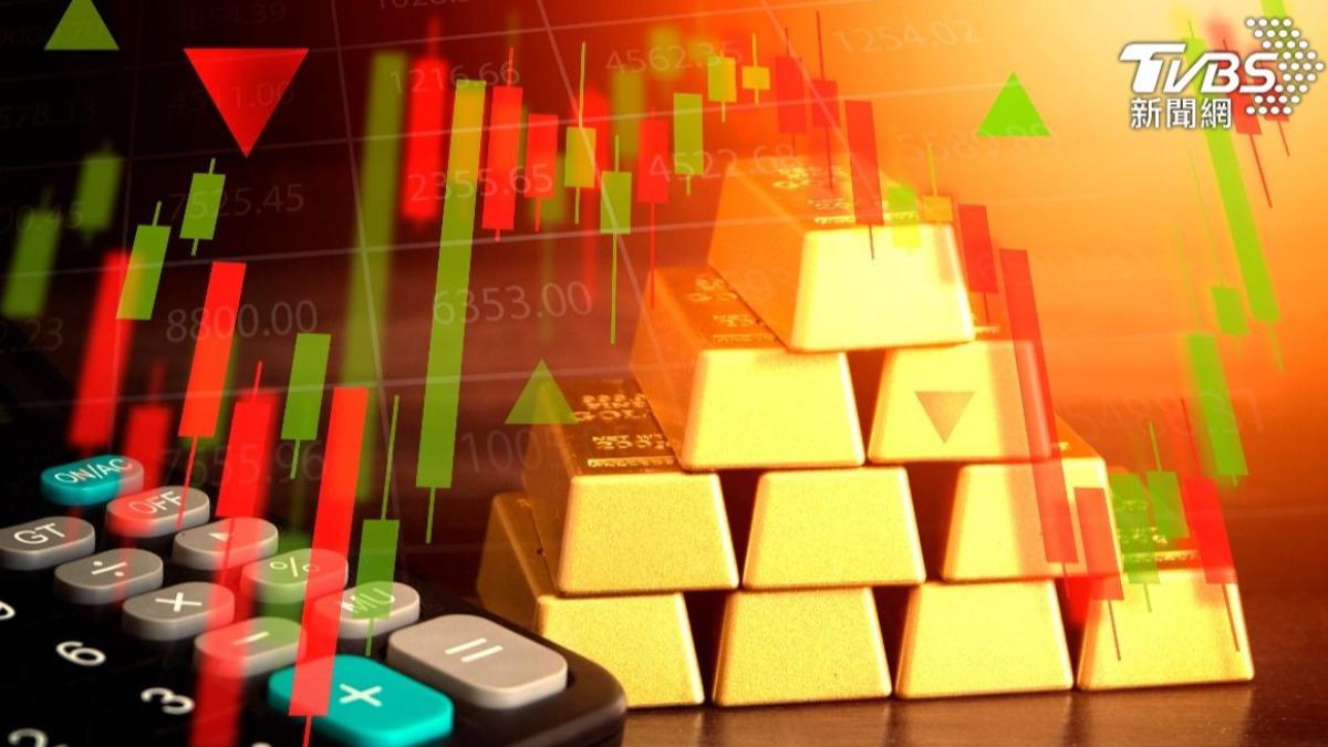 川普澄清不對黃金課稅金價大跌 但今等一數據小幅上漲