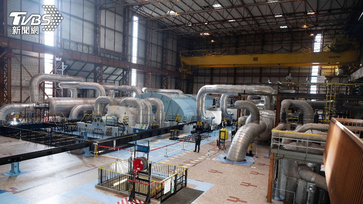 大批水母湧入!法最大核電廠安全機制遭觸發 4座反應爐罕停機