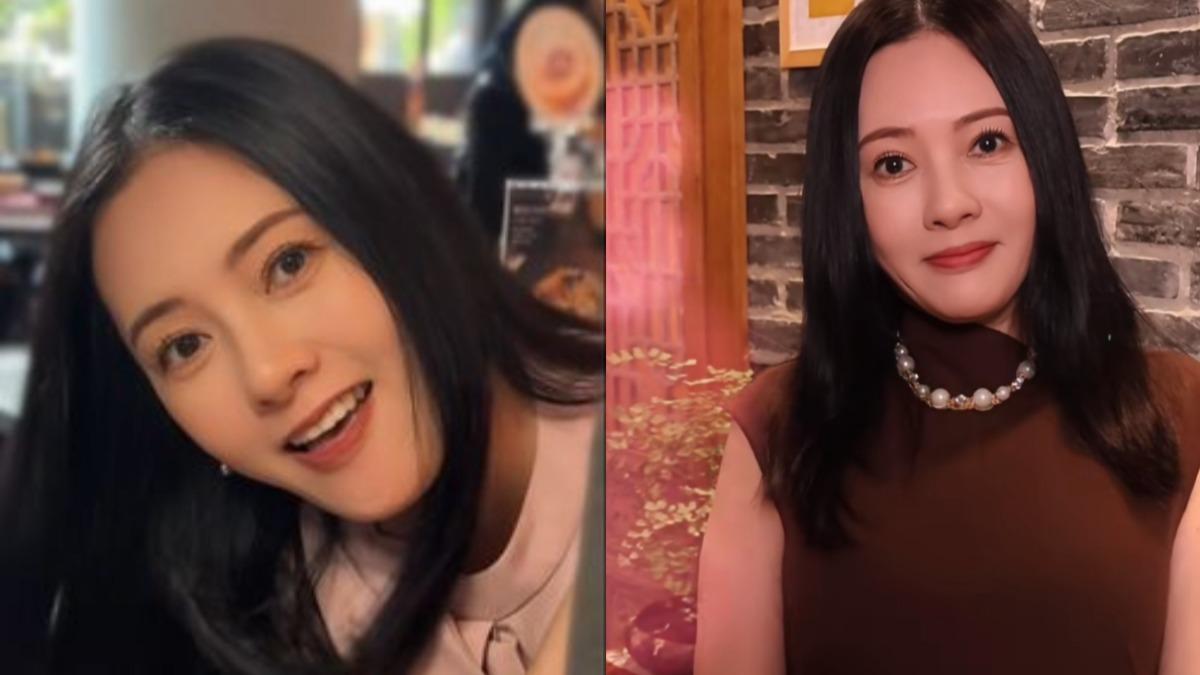 三級片女神李麗珍進軍小紅書! 59歲驚人狀態曝光網暴動:純欲天花板