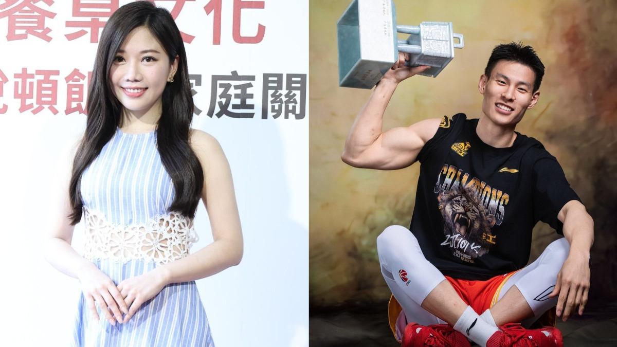 球星林秉聖賽後直奔蔡尚樺香閨 溫馨接送全被拍