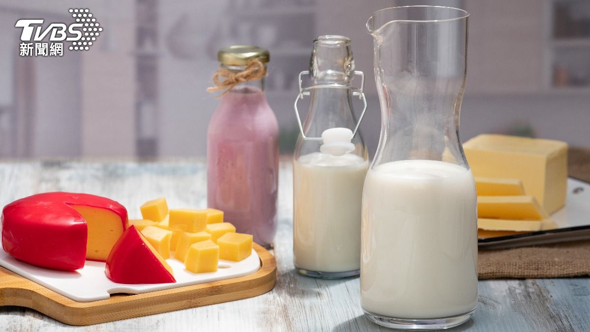 「半乳糖」食物3關鍵原則助抗癌!醫點名一族群:必須特別小心