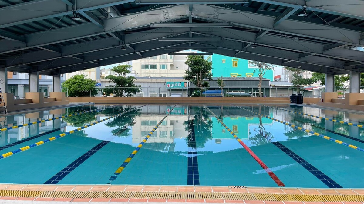3歲女童溺斃游泳池無人發現 泳池管理員失職獲判10個月