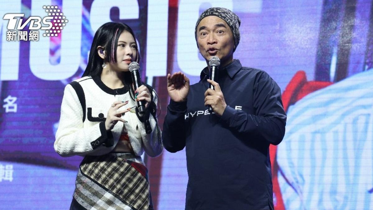 吳宗憲與MIUSA已經終止合作關係。(圖/TVBS資料照)